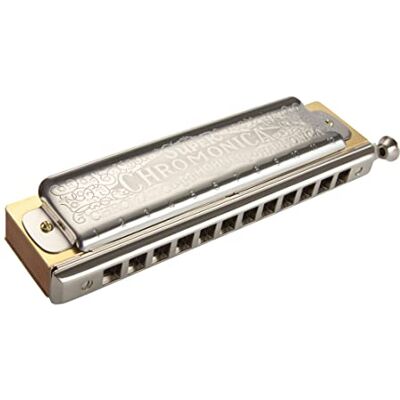 Hohner Armónica (270 g) Hohner Armónica (270 g)