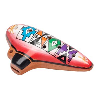 FUZEAU Ocarina FUZEAU Ocarina
