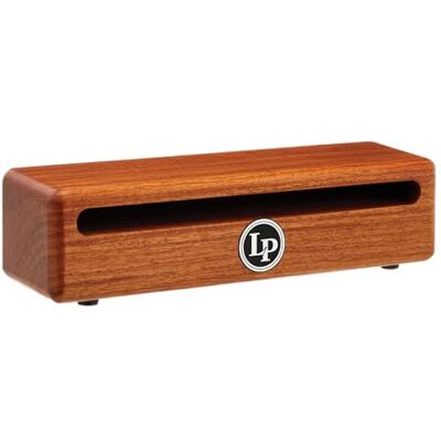 Latin Percussion Bloques Groove Blocks grande Latin Percussion Bloques Groove Blocks grande