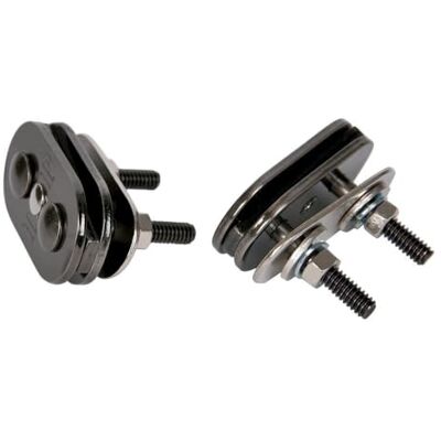 Latin Percussion Latina Percussion LPA653 LPA701-BN Montaje en caldera para aspirantes (níquel cepillado) Latin Percussion Latina Percussion LPA653 LPA701-BN Montaje en caldera para aspirantes (níquel cepillado)