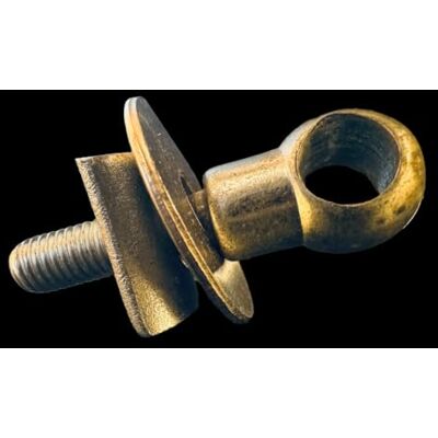 JAS Dhol Socket (juego de 10) JAS Dhol Socket (juego de 10)