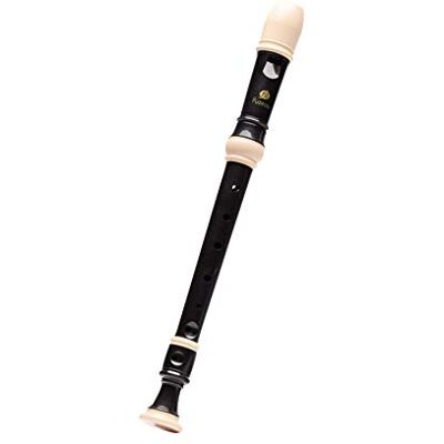 FUZEAU Flauta soprano barroca FUZEAU Flauta soprano barroca