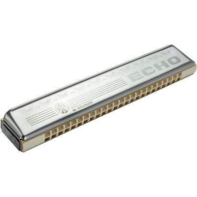 Hohner ECHO 48 C Hohner ECHO 48 C