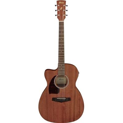 Ibanez Serie PC Lefty Guitarra acústica (incluye pastilla y preamplificador de poro abierto) Ibanez Serie PC Lefty Guitarra acústica (incluye pastilla y preamplificador de poro abierto)