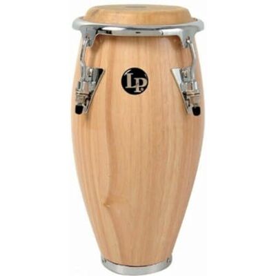 Latin Percussion LP Conga Mini, color natural Latin Percussion LP Conga Mini, color natural