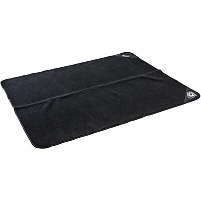 Protection Racket Alfombrilla de batería plegable, 2 m x 1.6 m Protection Racket Alfombrilla de batería plegable, 2 m x 1.6 m