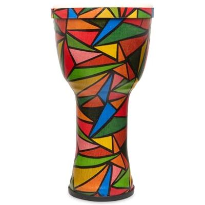 Latin Percussion LP WORLD BEAT PRETUNED DJEMBE DE 8» Latin Percussion LP WORLD BEAT PRETUNED DJEMBE DE 8»