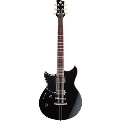 Yamaha (Radar Promo) Revstar Element GRSE20L Zurdo, color negro Yamaha (Radar Promo) Revstar Element GRSE20L Zurdo, color negro