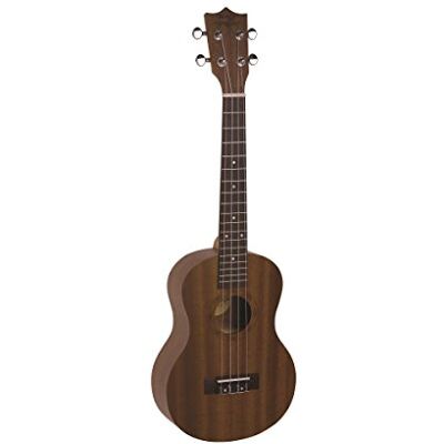 Soundsation Ukulele Tenore MAUI PRO con borsa Soundsation Ukulele Tenore MAUI PRO con borsa