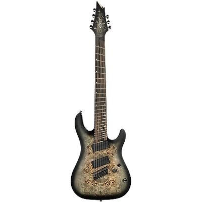 Cort GUIT ELEC KX507 MS SDB MULTICOLOR Cort GUIT ELEC KX507 MS SDB MULTICOLOR