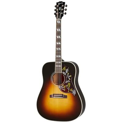 Gibson Hummingbird Standard Vintage Sunburst Gibson Hummingbird Standard Vintage Sunburst