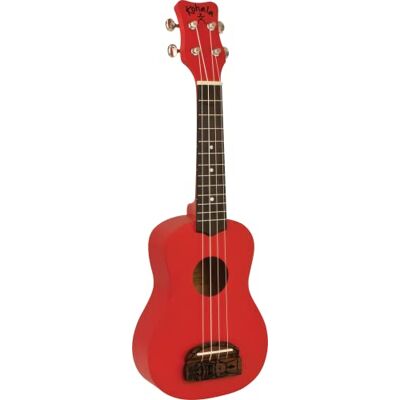 Kohala , ukelele soprano Tiki de 4 cuerdas () Kohala , ukelele soprano Tiki de 4 cuerdas ()