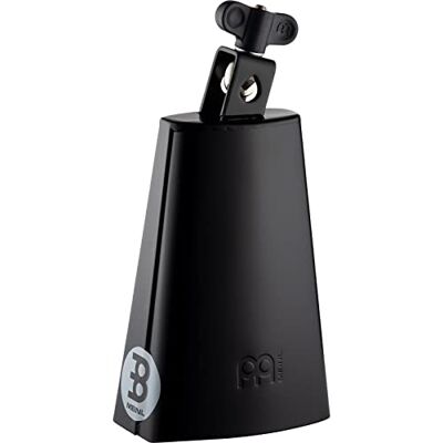 Meinl Percussion Cowbell 6 3/4", Meinl Percussion Cowbell 6 3/4",