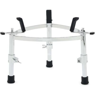 Gibraltar GI808006 Soporte conga medio , 10", 11", 11,75" drums Gibraltar GI808006 Soporte conga medio , 10", 11", 11,75" drums
