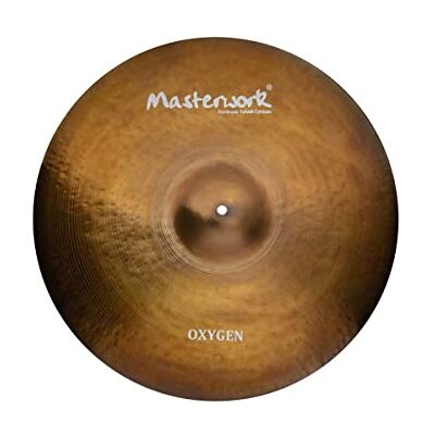 Masterwork Oxygen 22" Ride Extra Thin Masterwork Oxygen 22" Ride Extra Thin