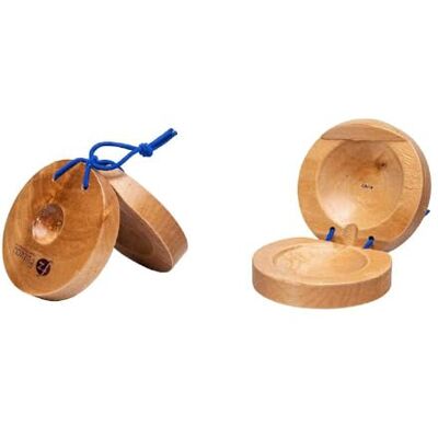 FUZEAU Castañuelas (madera) FUZEAU Castañuelas (madera)