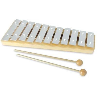 Sonor GP Glockenspiel soprano c-f Sonor GP Glockenspiel soprano c-f