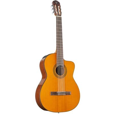 Takamine GC3CE NAT Natural Takamine GC3CE NAT Natural