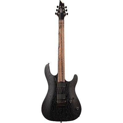 Cort KX500 ETCH. EBK Negro Cort KX500 ETCH. EBK Negro