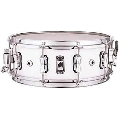 Mapex Black Panther Tambor de arce, diseño de pantera Mapex Black Panther Tambor de arce, diseño de pantera