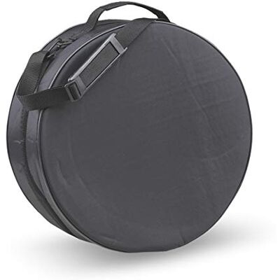 Ortola FUNDA BOMBO MARCHA 72X28 CMS 10MM ACOLCHADO Ortola FUNDA BOMBO MARCHA 72X28 CMS 10MM ACOLCHADO