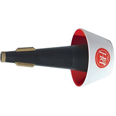 P&H London Trombón de copa con sordina P&H London Trombón de copa con sordina