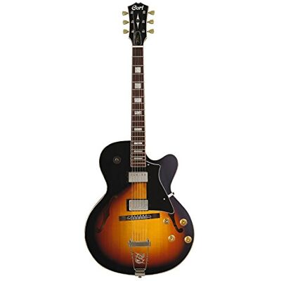 Cort Guitarra eléctrica yorktown w/bag Cort Guitarra eléctrica yorktown w/bag