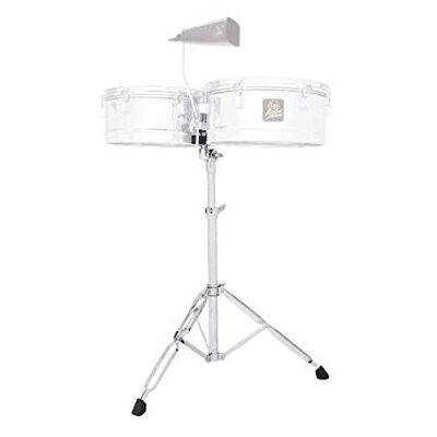 Latin Percussion LP Soporte para los timbales Latin Percussion LP Soporte para los timbales
