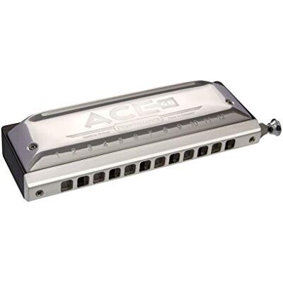 Hohner Armónica Hohner Armónica