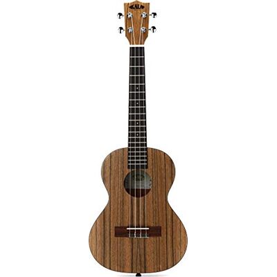 Kala Ukulele tenor Pacific Walnut Kala Ukulele tenor Pacific Walnut
