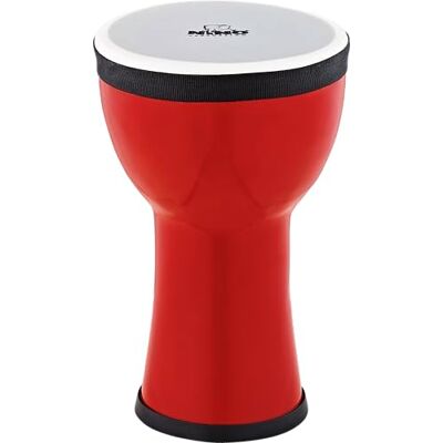 Nino Percussion NINO Percusión Mini Djembe Camión de Bomberos, Nino Percussion NINO Percusión Mini Djembe Camión de Bomberos,