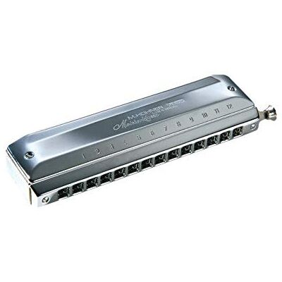 Hohner MEISTERKLASSE, CHROMATIC Hohner MEISTERKLASSE, CHROMATIC
