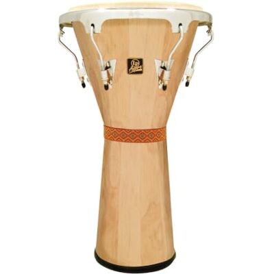 Latin Percussion LP Aspire Djembe, color natural Latin Percussion LP Aspire Djembe, color natural