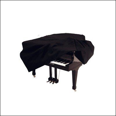 Ortola Funda Piano Cola 212 Cms. Yamaha C6 C6X S6X CF6 y Kawai RX6 Ortola Funda Piano Cola 212 Cms. Yamaha C6 C6X S6X CF6 y Kawai RX6
