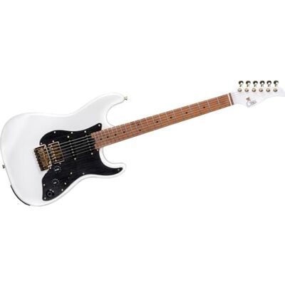 MOOER Guitarra GTRS Guitars Professional S901 – Estándar 901 RW Pearl White MOOER Guitarra GTRS Guitars Professional S901 – Estándar 901 RW Pearl White