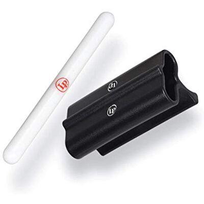 Latin Percussion LP Bloques sonido de clave Latin Percussion LP Bloques sonido de clave