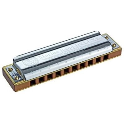 Hohner 033243 Armónica Hohner 033243 Armónica