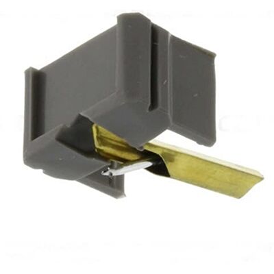 TacParts Lápiz capacitivo y aguja para Shure N91G M91G M91ED N91E TacParts Lápiz capacitivo y aguja para Shure N91G M91G M91ED N91E