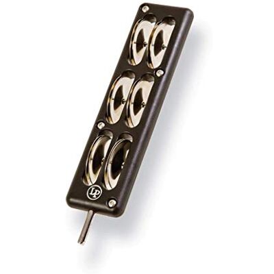 Latin Percussion LP LP861240 Jingle Kick Latin Percussion LP LP861240 Jingle Kick