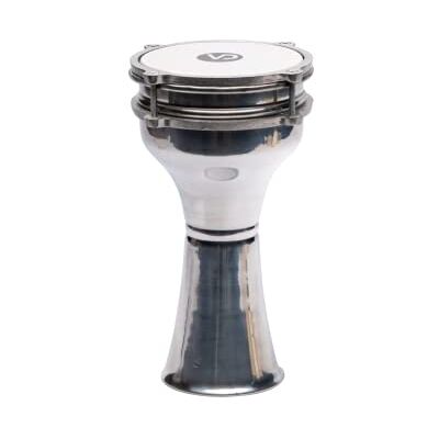 FUZEAU 9491 Derbouka Modelo Alu H.30 cm FUZEAU 9491 Derbouka Modelo Alu H.30 cm