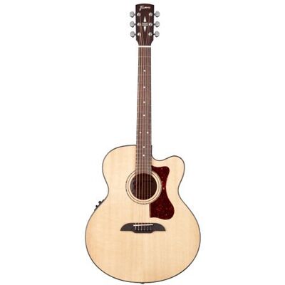 Framus Legacy Jumbo Vintage High Polish CE Esmalte de uñas Framus Legacy Jumbo Vintage High Polish CE Esmalte de uñas