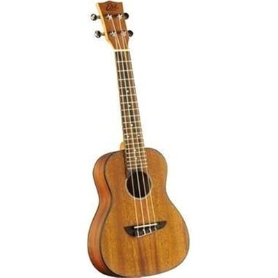 EKO DUO Series Ukelele tenor acústico, caoba EKO DUO Series Ukelele tenor acústico, caoba