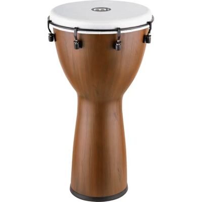 Meinl Percussion Alpine Series Djembé sintético, 30.5 cm Meinl Percussion Alpine Series Djembé sintético, 30.5 cm