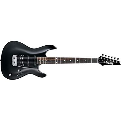 Ibanez GSA60BKN Guitarra eléctrica, Negro Ibanez GSA60BKN Guitarra eléctrica, Negro