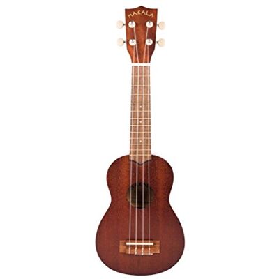 Kala KA MK S PACK Pack con ukelele y accesorios Kala KA MK S PACK Pack con ukelele y accesorios