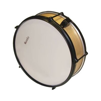 SAMBA MÚSICA Caja escuela Ø30.5 cm/12", madera SAMBA MÚSICA Caja escuela Ø30.5 cm/12", madera