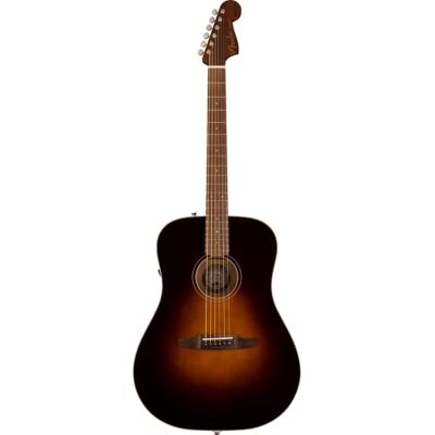 Fender FSR Redondo Classic Pau Ferro Target Burst Tabla de dedo Fender FSR Redondo Classic Pau Ferro Target Burst Tabla de dedo