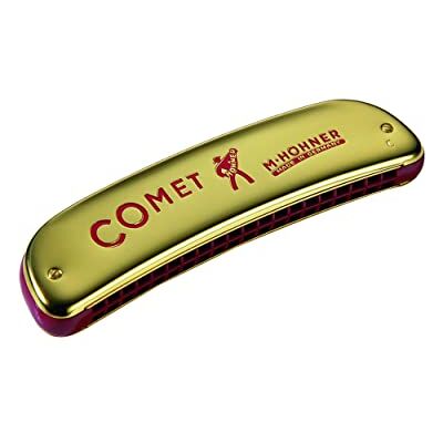 Hohner Comet C 40 Hohner Comet C 40