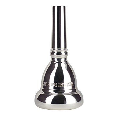 Bach Vincent Boquilla Trombón Tenor Artisan Series A450 Modelo 6 1/2A Bach Vincent Boquilla Trombón Tenor Artisan Series A450 Modelo 6 1/2A