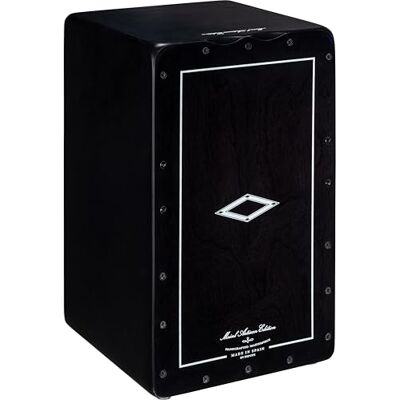Meinl Percussion Artisan Edition Cajón de cuerdas, abedul báltico, fabricado en España, línea Tango () Meinl Percussion Artisan Edition Cajón de cuerdas, abedul báltico, fabricado en España, línea Tango ()